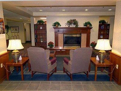 Holiday Inn Express Sault Ste Marie By Ihg Exterior photo