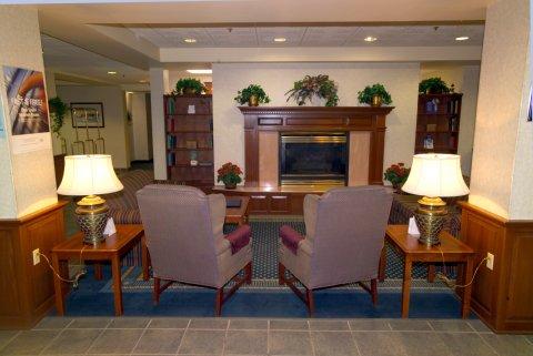 Holiday Inn Express Sault Ste Marie By Ihg Exterior photo