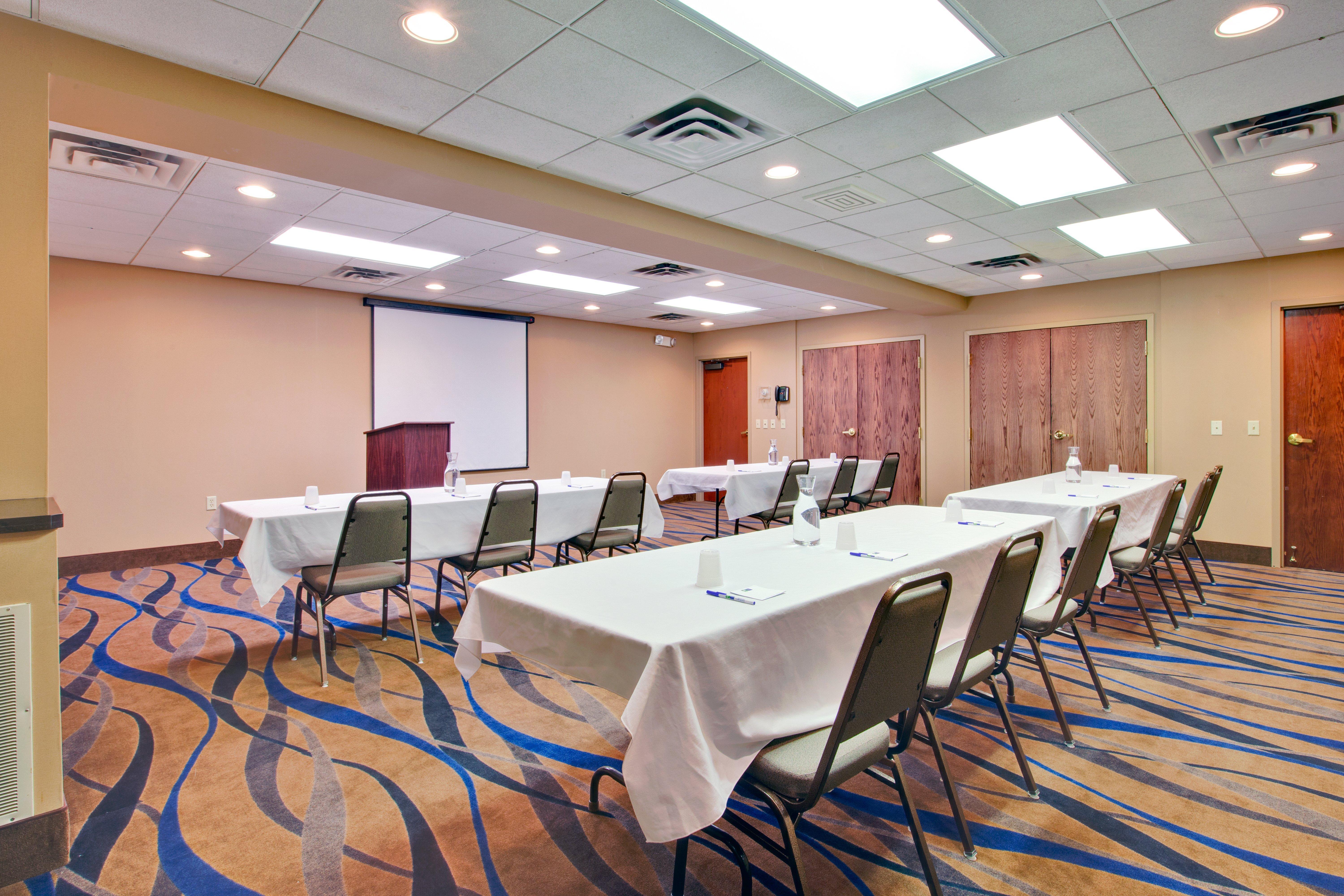 Holiday Inn Express Sault Ste Marie By Ihg Facilities photo